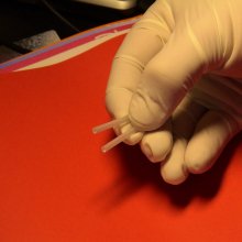 gallery/yag rod carré